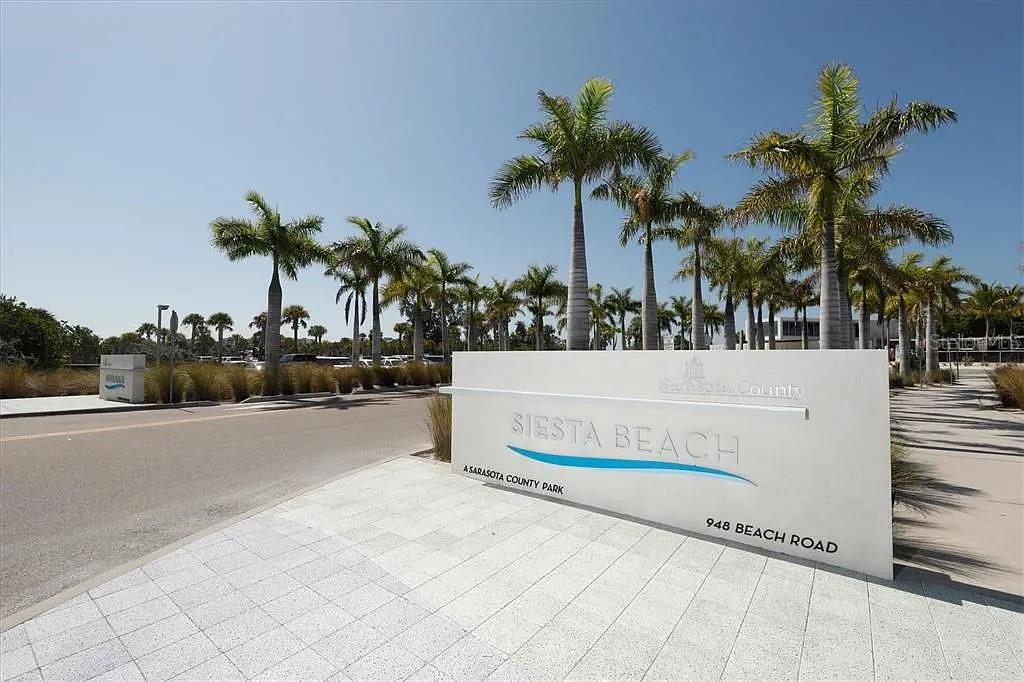 SEA VILLAGE - Residential Lease