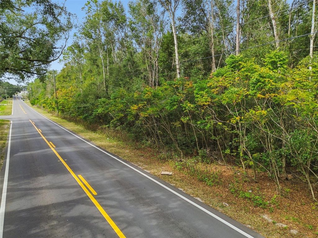 Photo of Centennial Road, Dade City, FL 33525 (MLS # TB8461360)