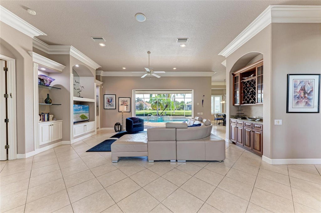 Photo of 5133 96th Street E, Bradenton, FL 34211 (MLS # A4707445)