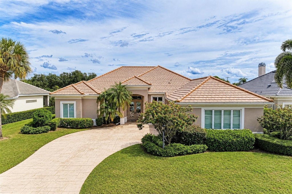 Photo of 5133 96th Street E, Bradenton, FL 34211 (MLS # A4707445)