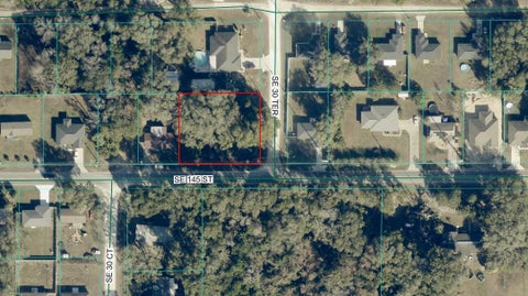 Photo of Tbd SE 145th Street, Summerfield, FL 34491 (MLS # OM733243)