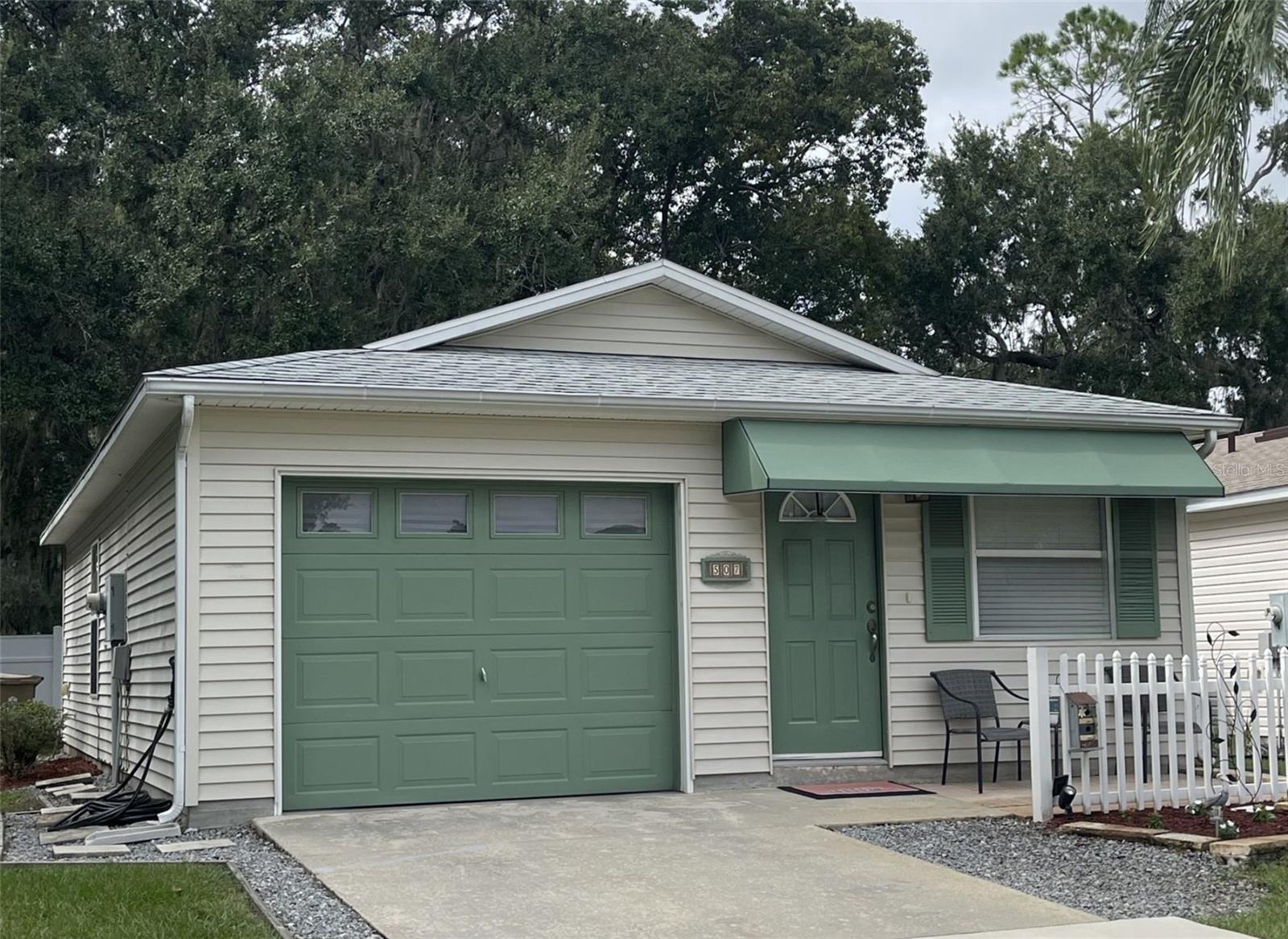 PENNBROOKE PH 01A - Residential