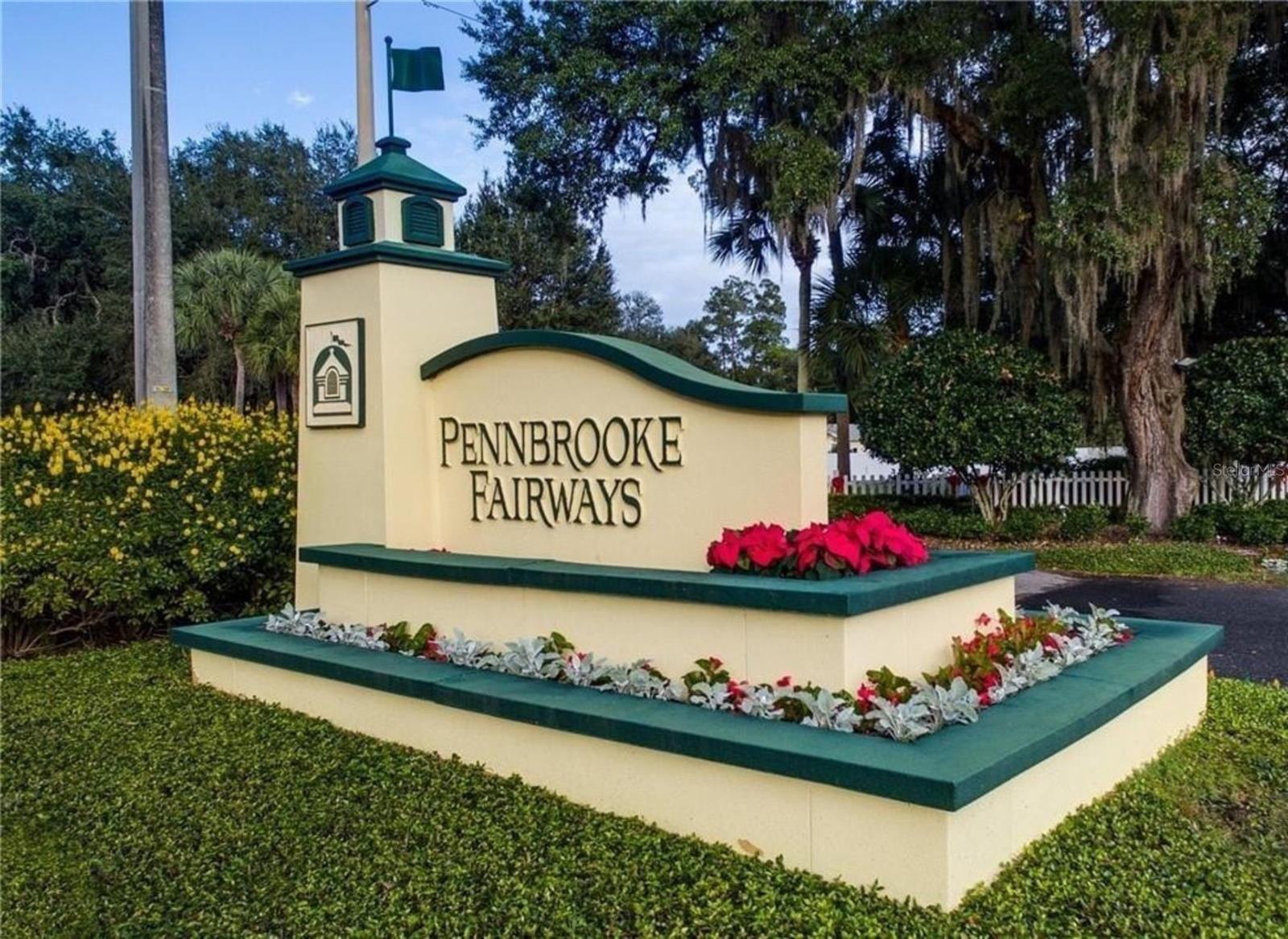 PENNBROOKE PH 01A - Residential