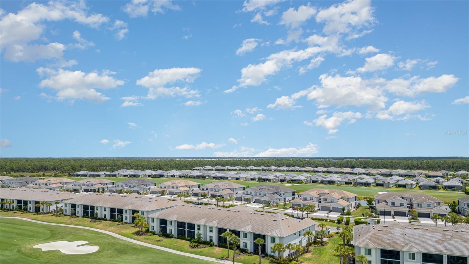 BABCOCK NATIONAL - Residential Lease