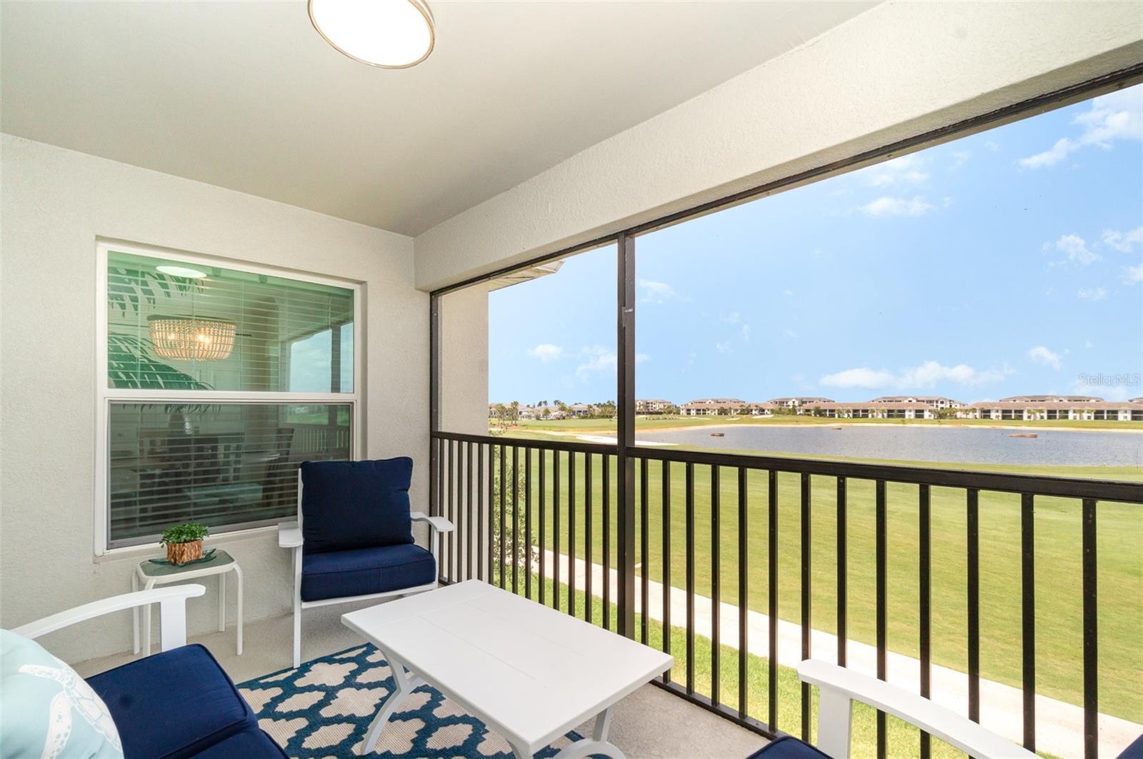 BABCOCK NATIONAL - Residential Lease