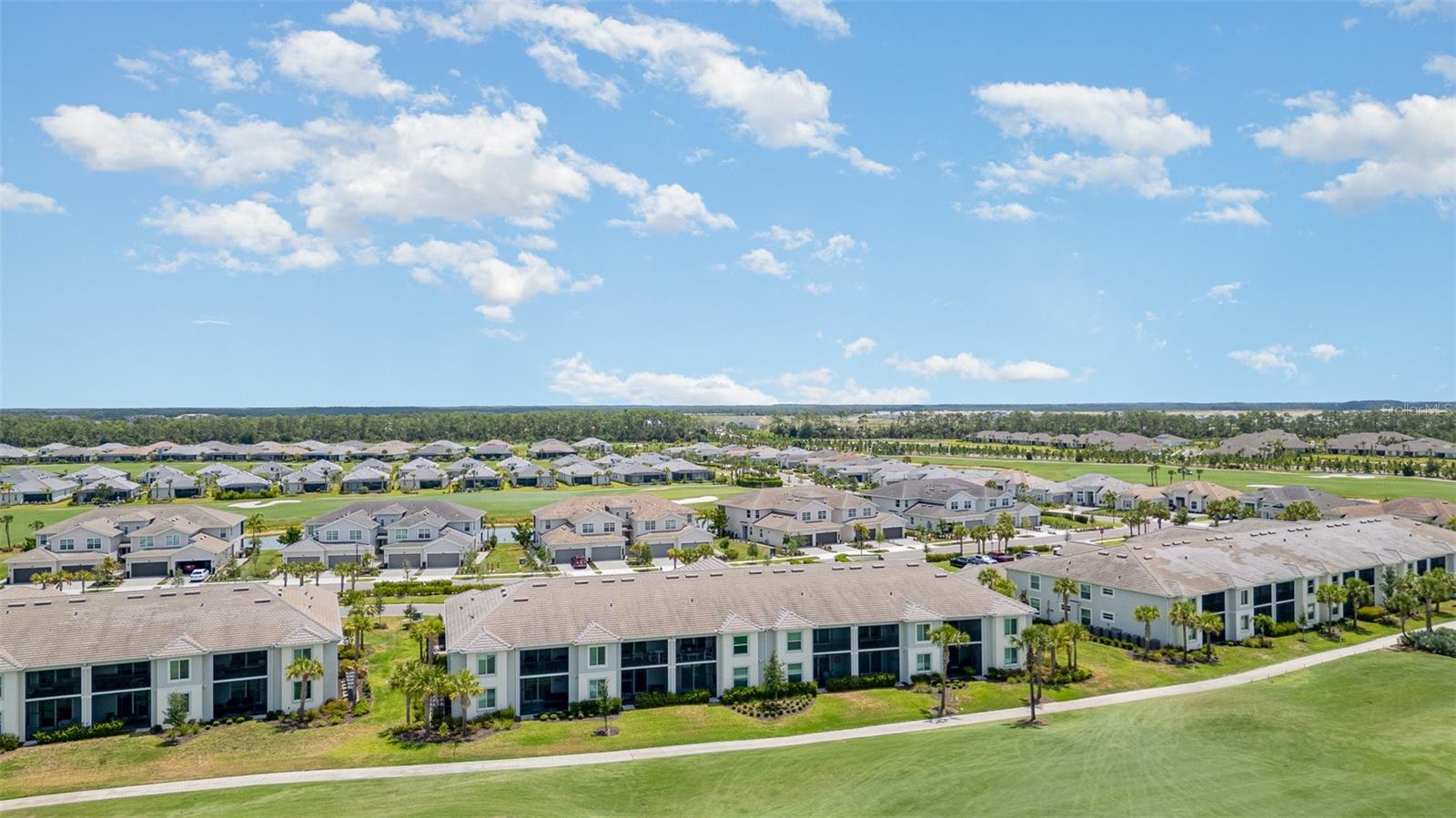 BABCOCK NATIONAL - Residential Lease