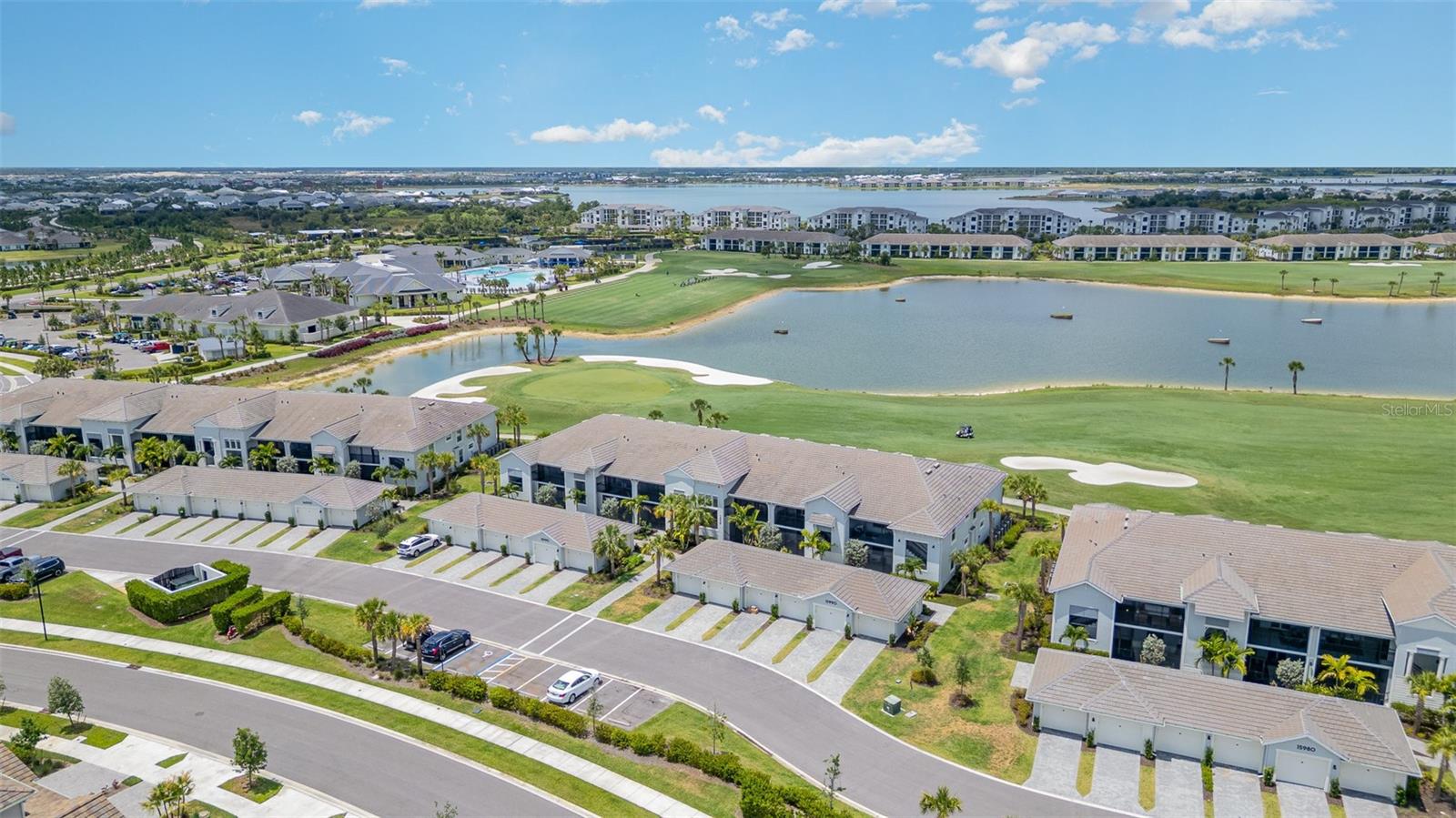 BABCOCK NATIONAL - Residential Lease