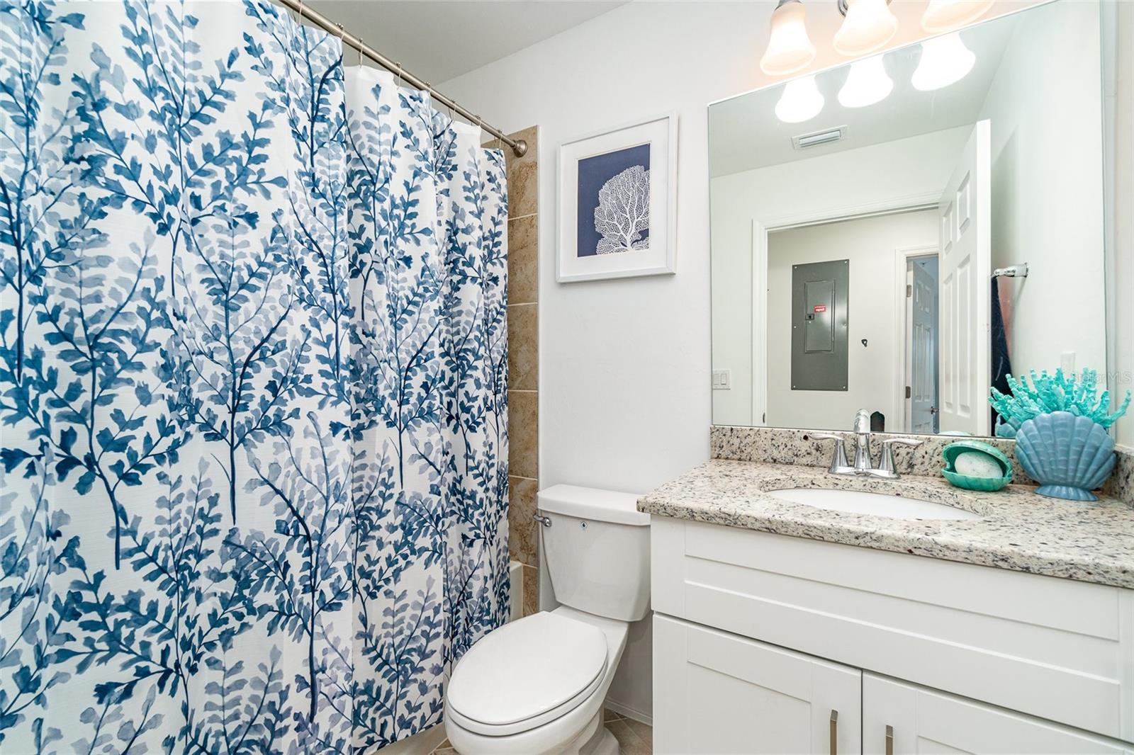 BABCOCK NATIONAL - Residential Lease