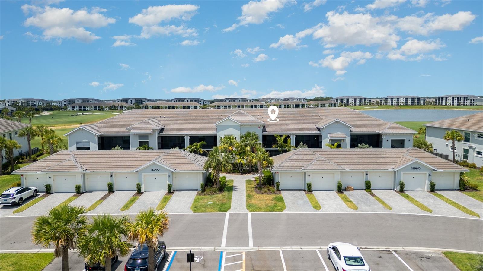 BABCOCK NATIONAL - Residential Lease