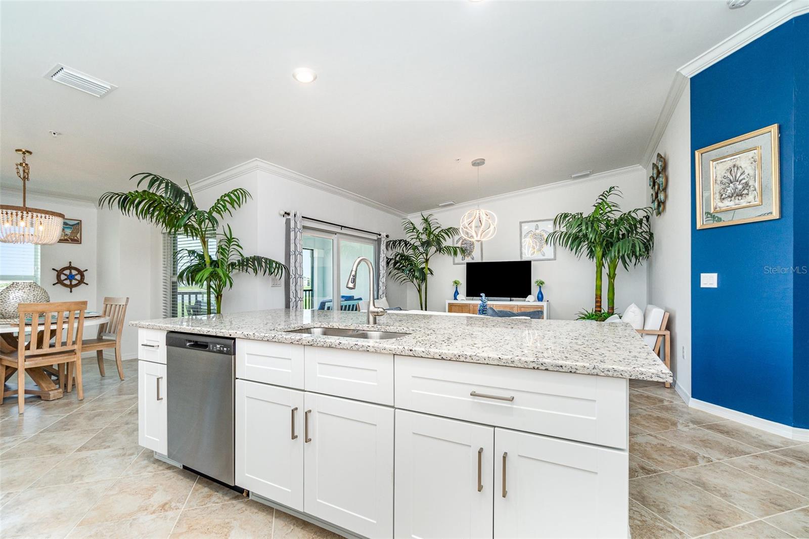 BABCOCK NATIONAL - Residential Lease