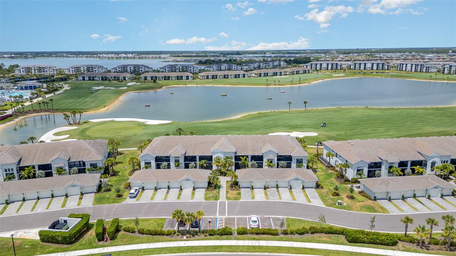 BABCOCK NATIONAL - Residential Lease