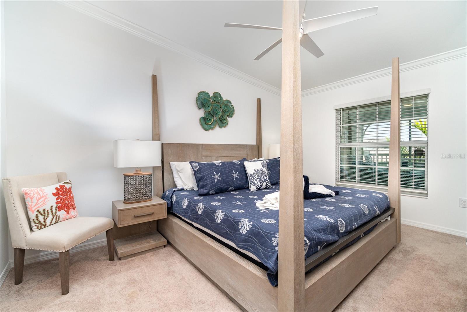 BABCOCK NATIONAL - Residential Lease