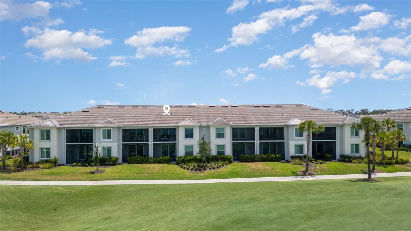 BABCOCK NATIONAL - Residential Lease