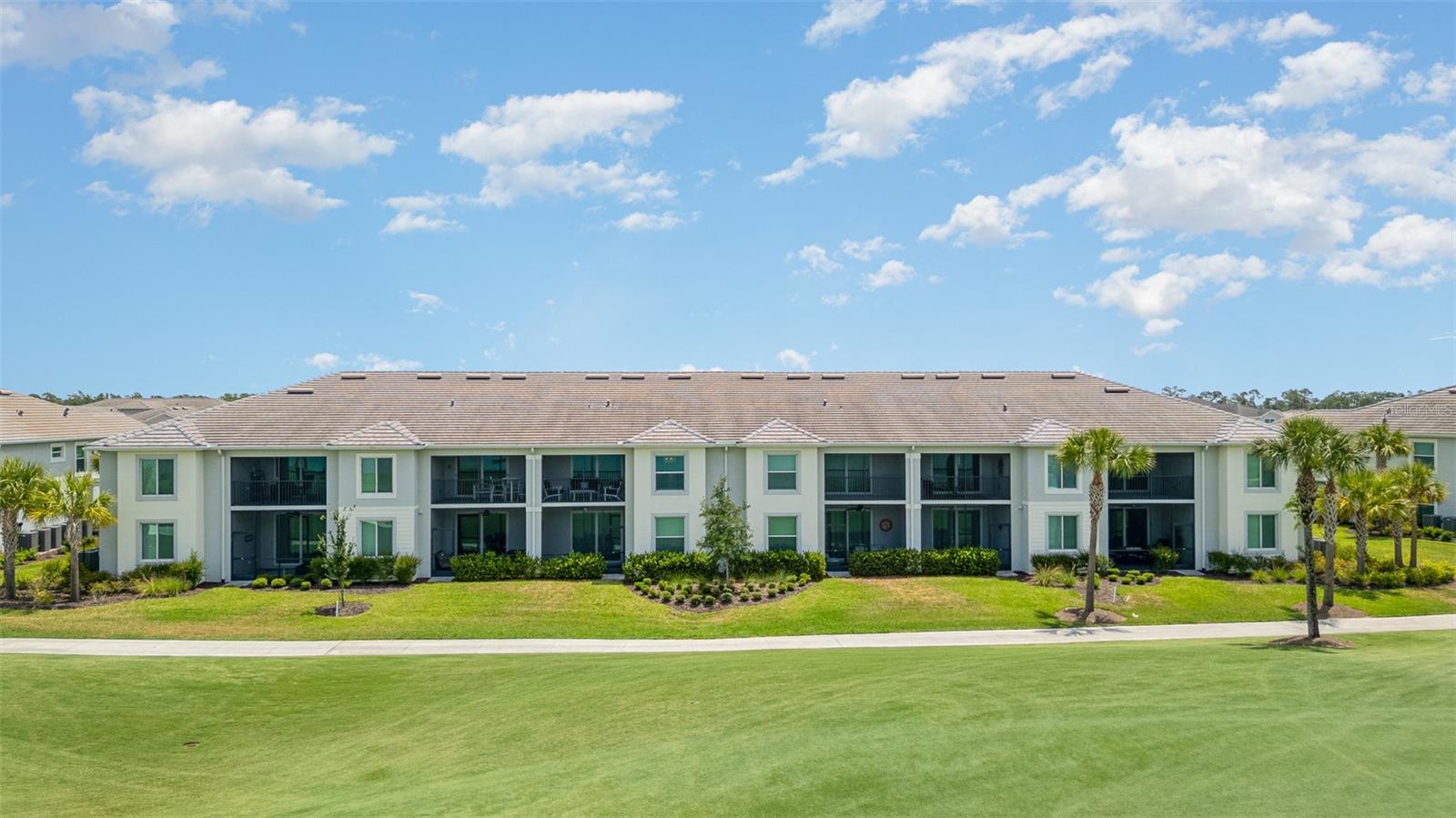 BABCOCK NATIONAL - Residential Lease