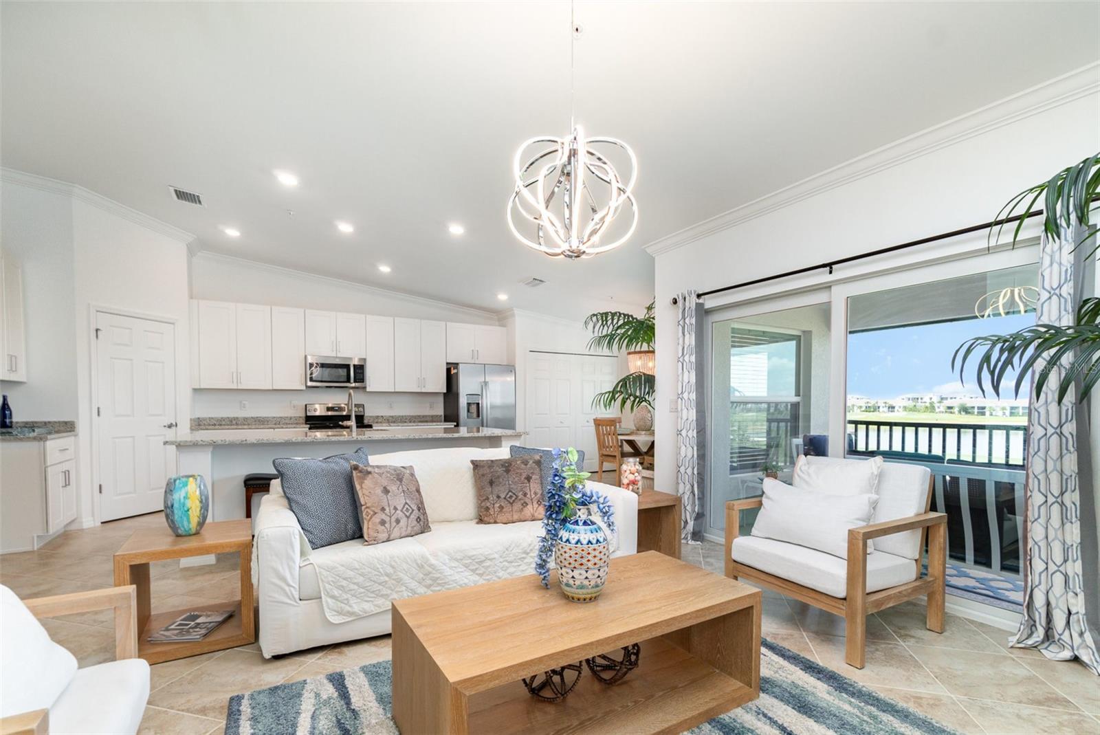 BABCOCK NATIONAL - Residential Lease