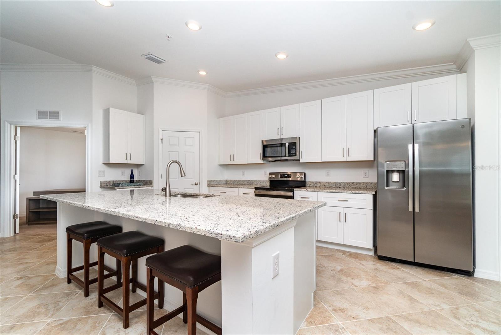 BABCOCK NATIONAL - Residential Lease