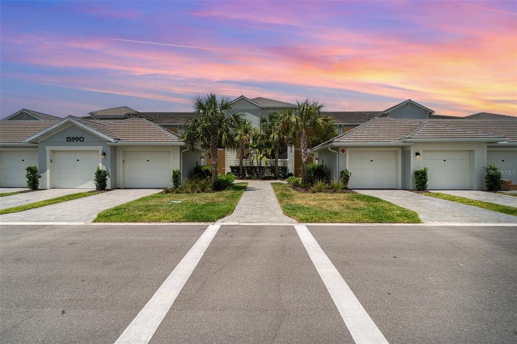 Photo of 15990 Grassland Lane #3024, Punta Gorda, FL 33982 (MLS # C7516523)