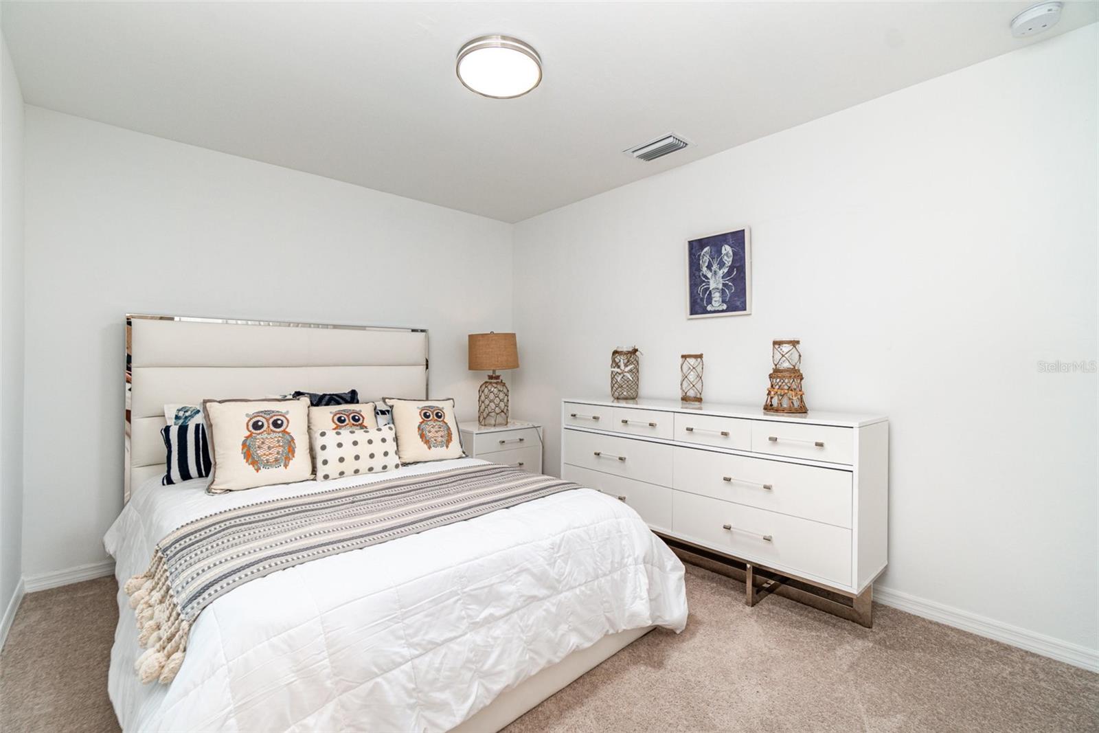 BABCOCK NATIONAL - Residential Lease