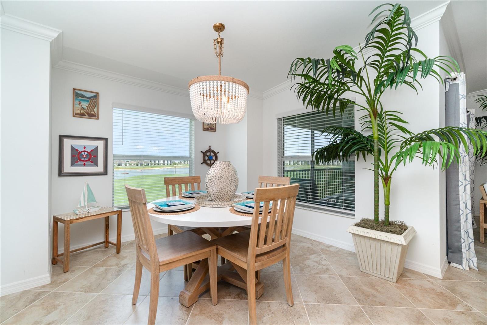 BABCOCK NATIONAL - Residential Lease