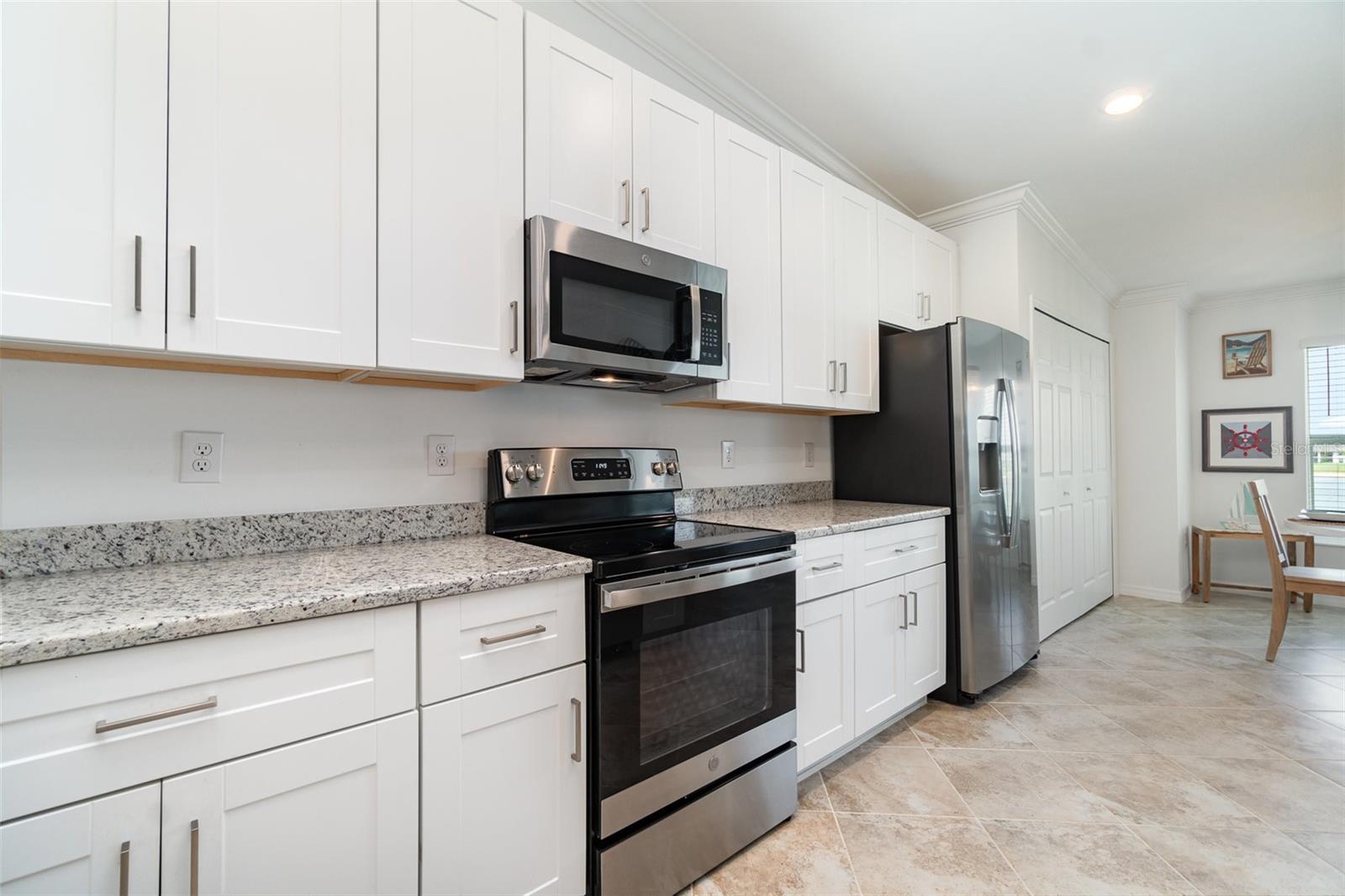 BABCOCK NATIONAL - Residential Lease