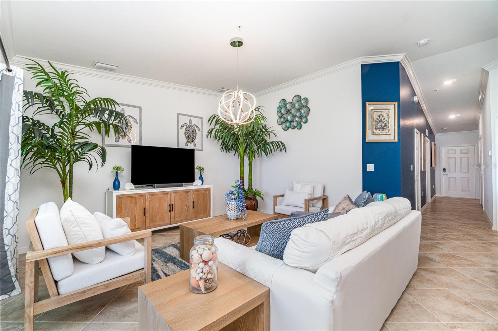 BABCOCK NATIONAL - Residential Lease