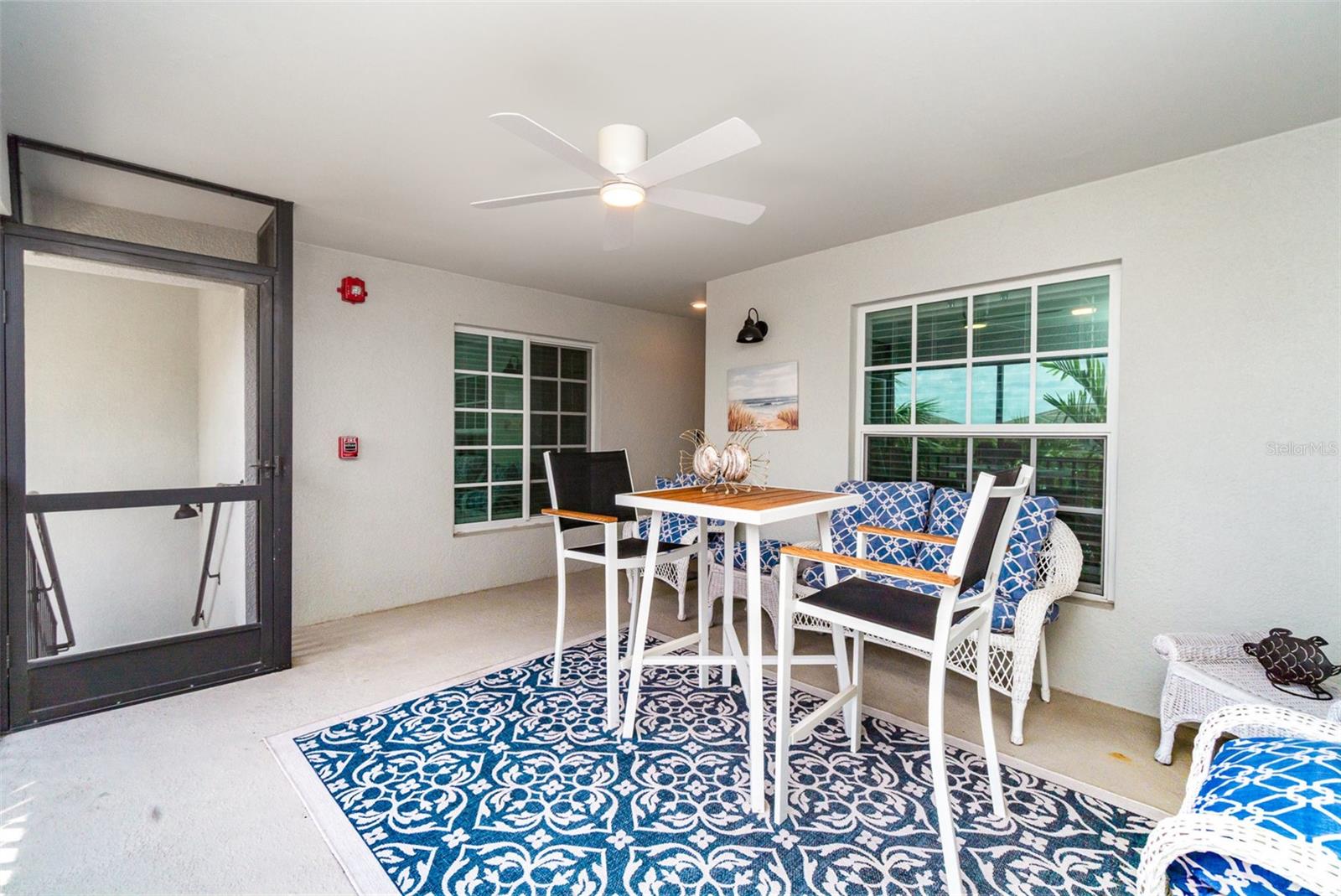 BABCOCK NATIONAL - Residential Lease