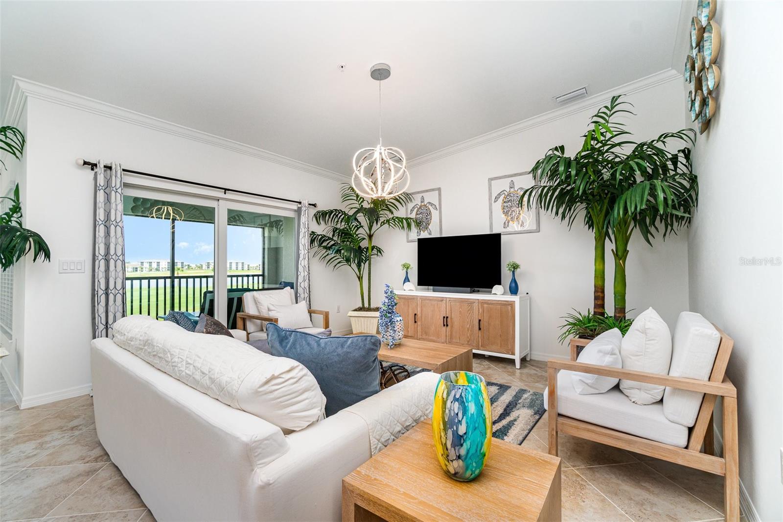 BABCOCK NATIONAL - Residential Lease