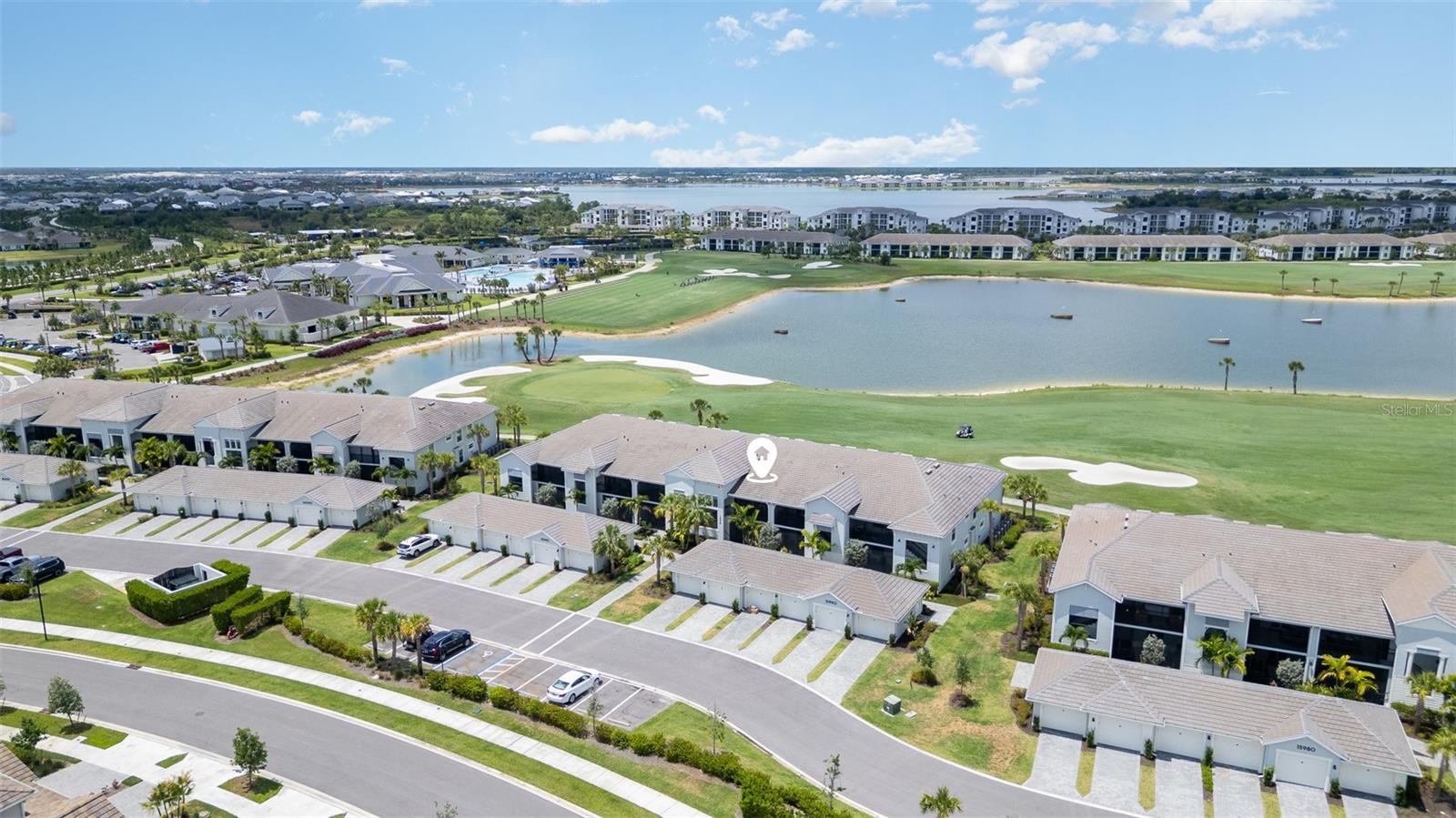 BABCOCK NATIONAL - Residential Lease