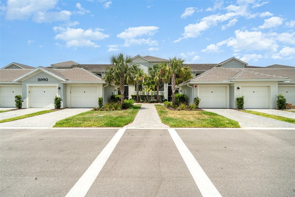 Photo of 15990 Grassland Lane #3024, Punta Gorda, FL 33982 (MLS # C7516523)