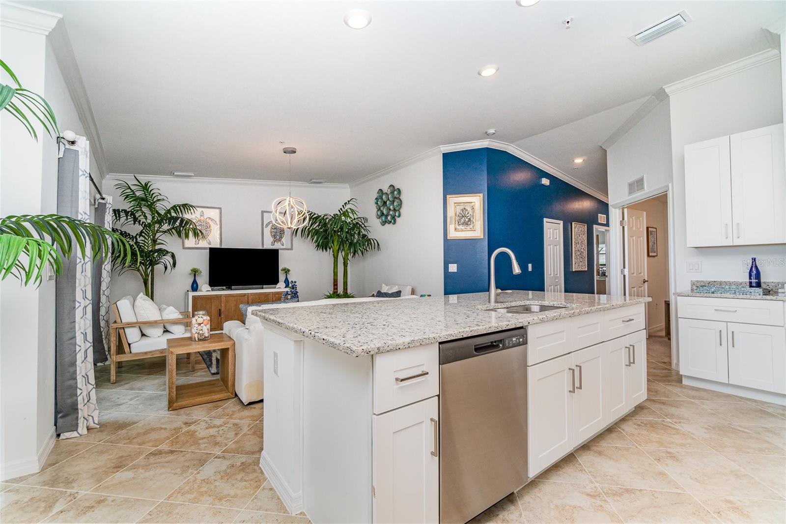 BABCOCK NATIONAL - Residential Lease