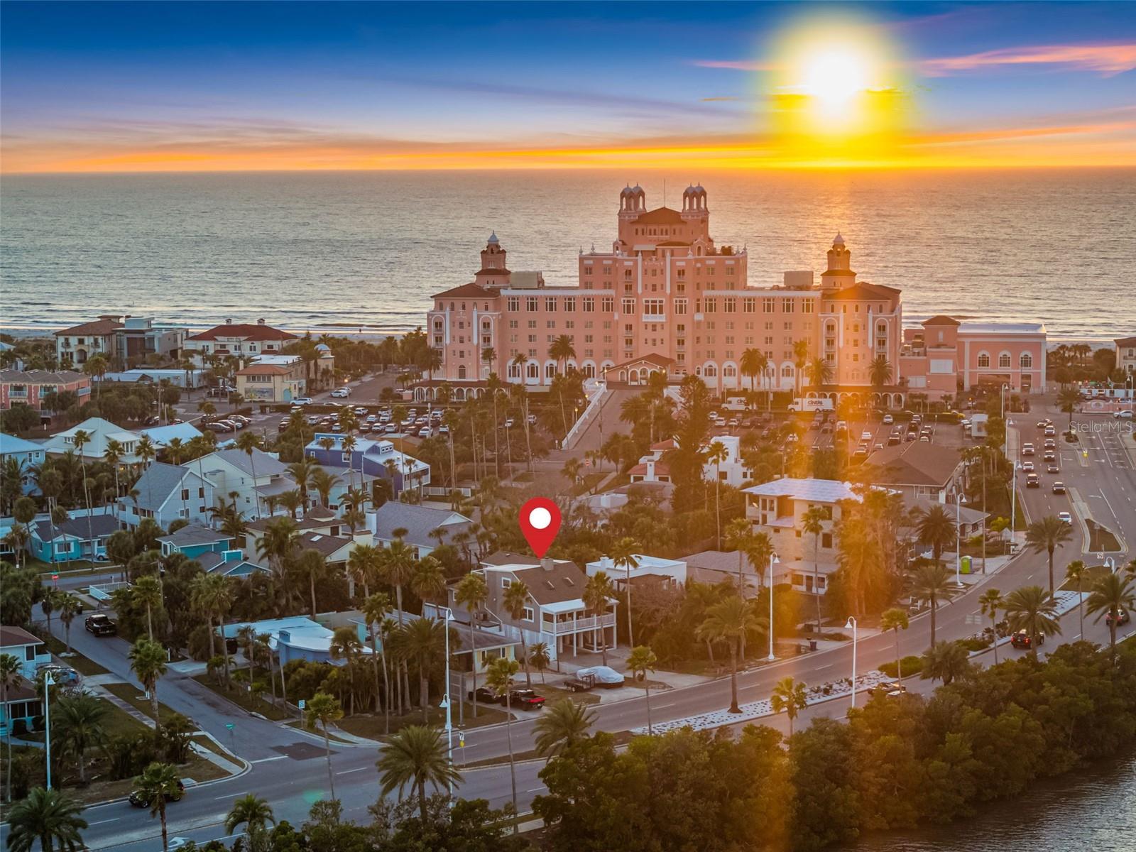 DON CE-SAR PLACE - Residential