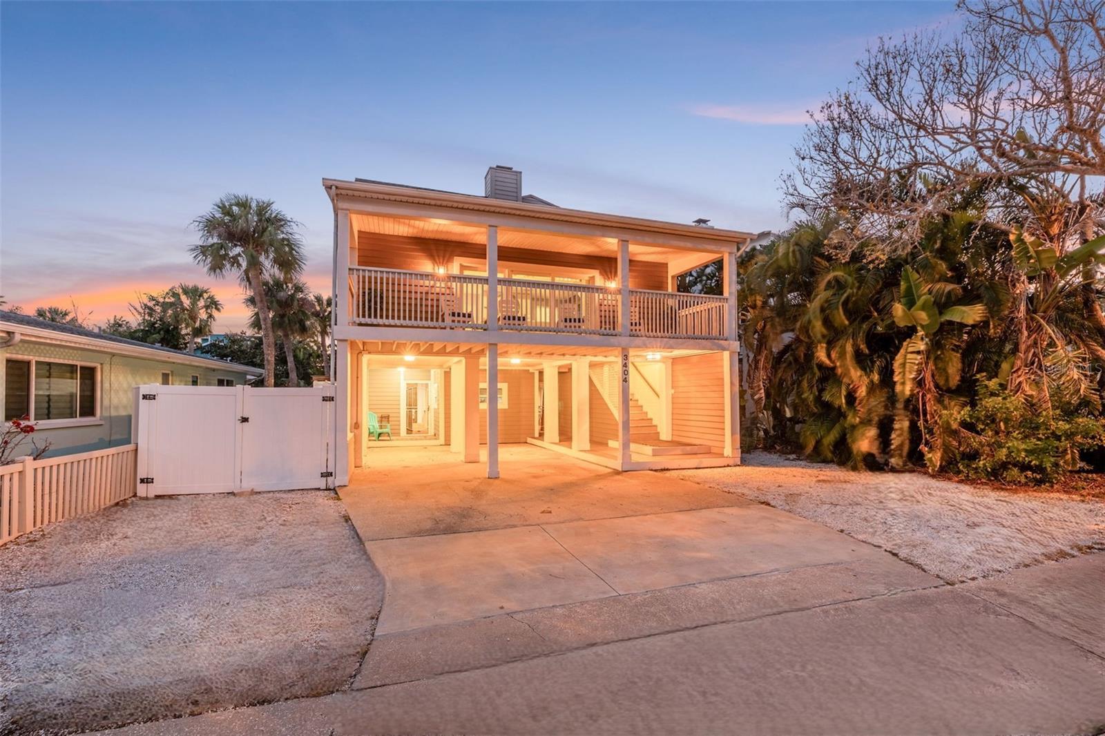 DON CE-SAR PLACE - Residential