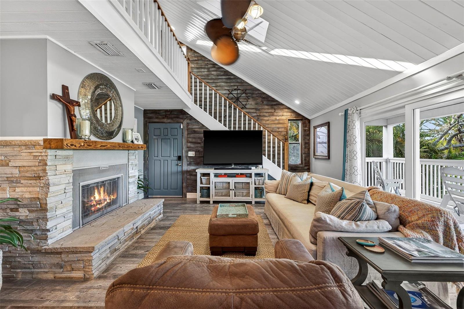 DON CE-SAR PLACE - Residential