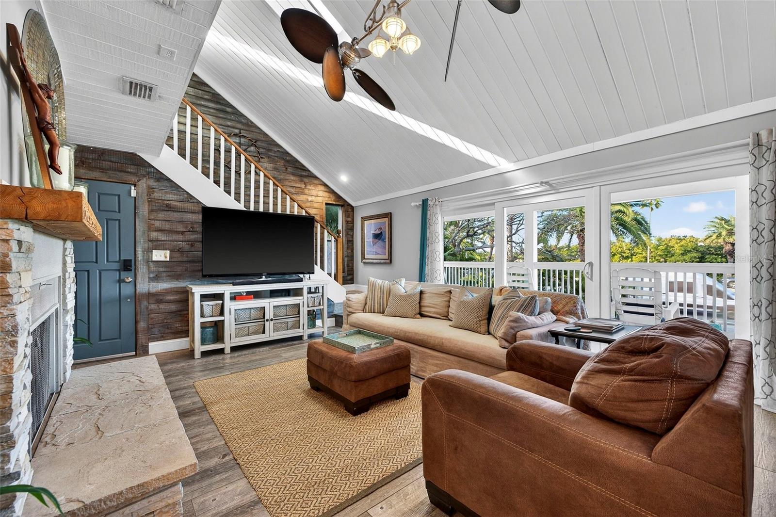 DON CE-SAR PLACE - Residential