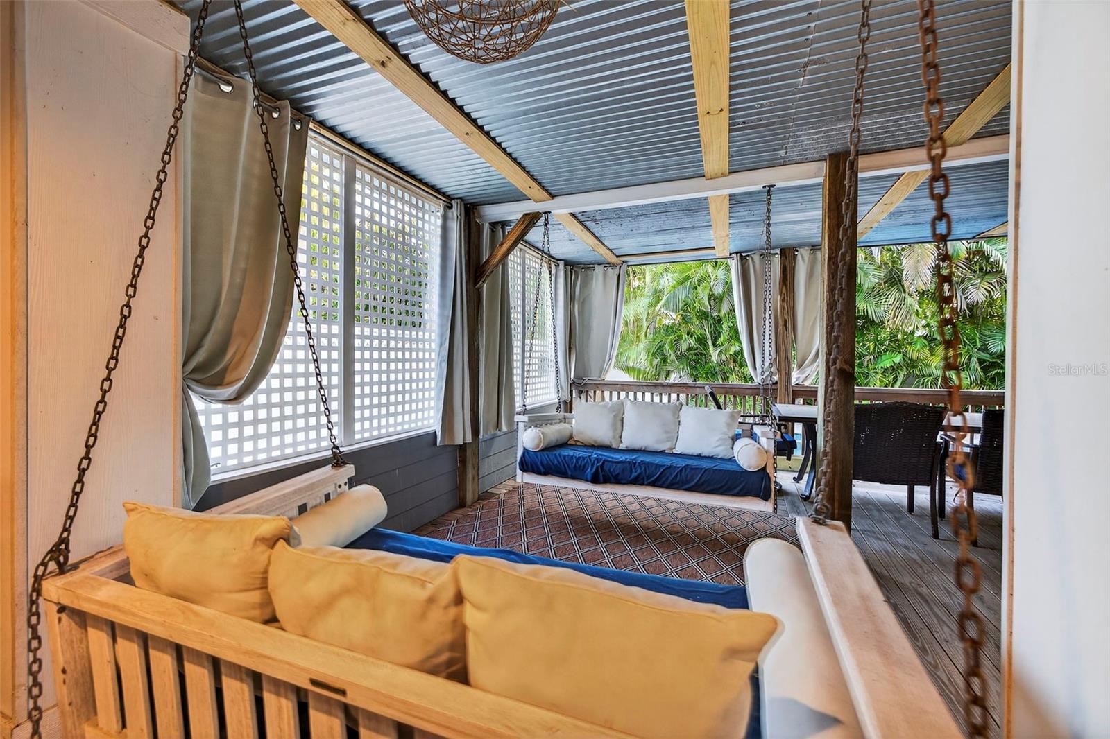 DON CE-SAR PLACE - Residential