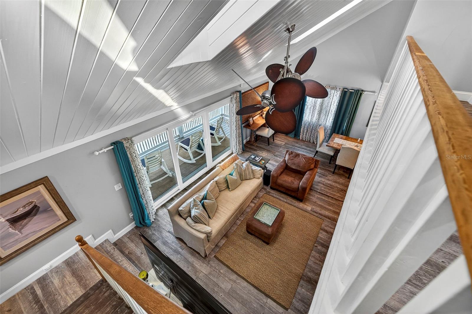 DON CE-SAR PLACE - Residential