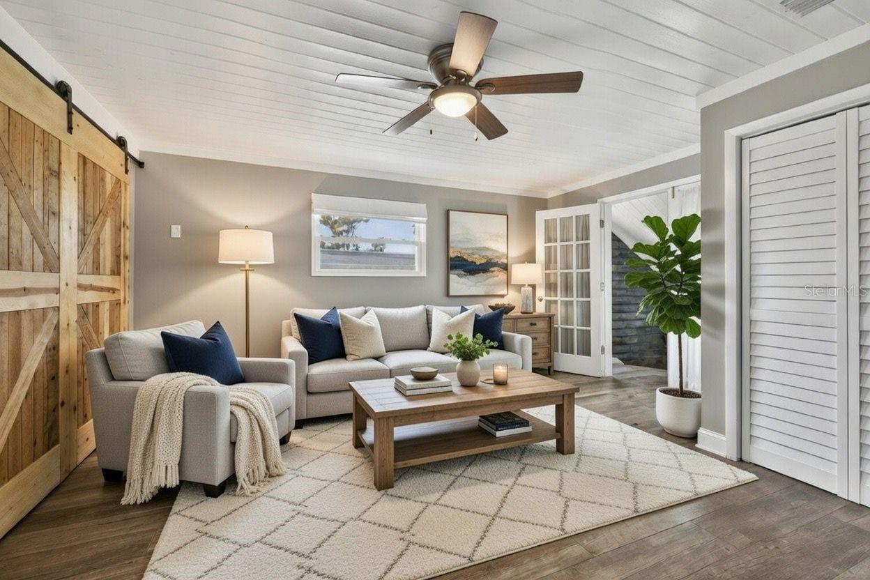 DON CE-SAR PLACE - Residential