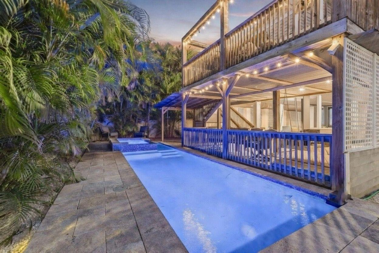 DON CE-SAR PLACE - Residential