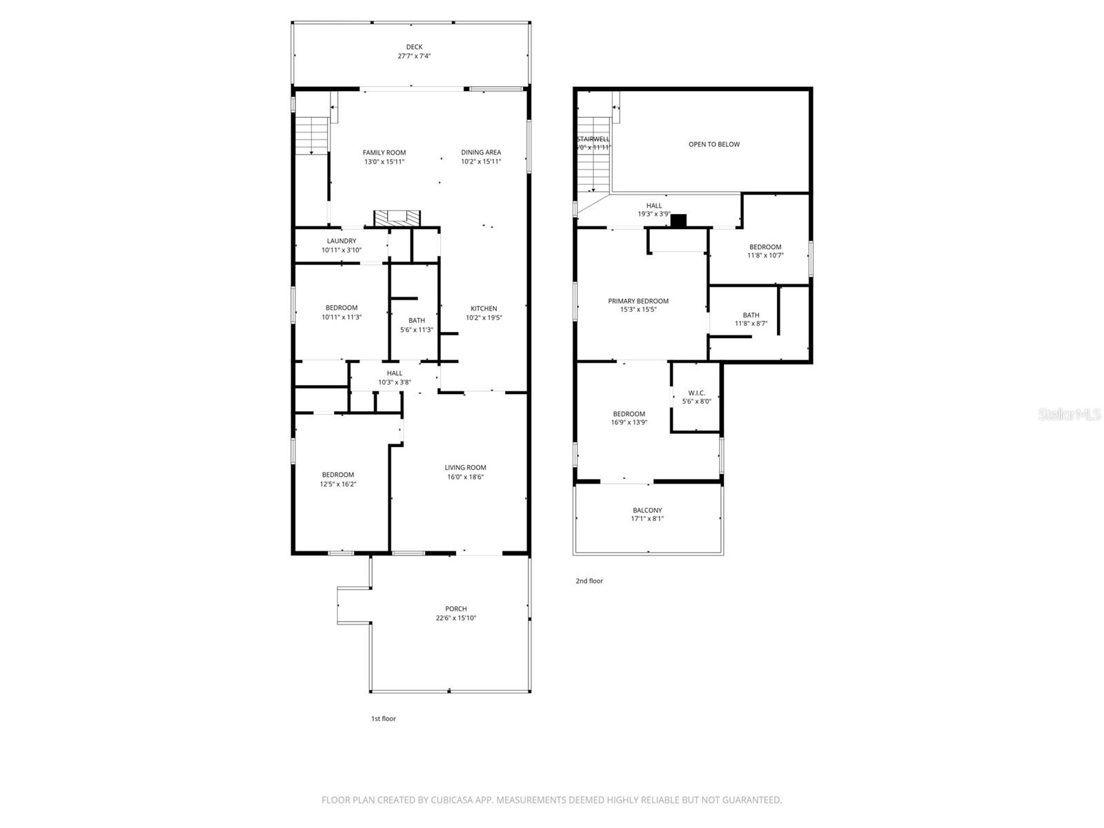 DON CE-SAR PLACE - Residential