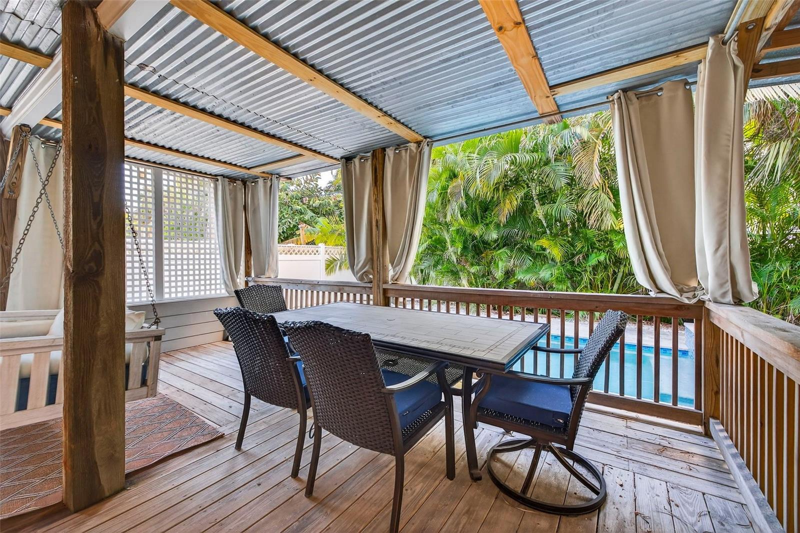 DON CE-SAR PLACE - Residential