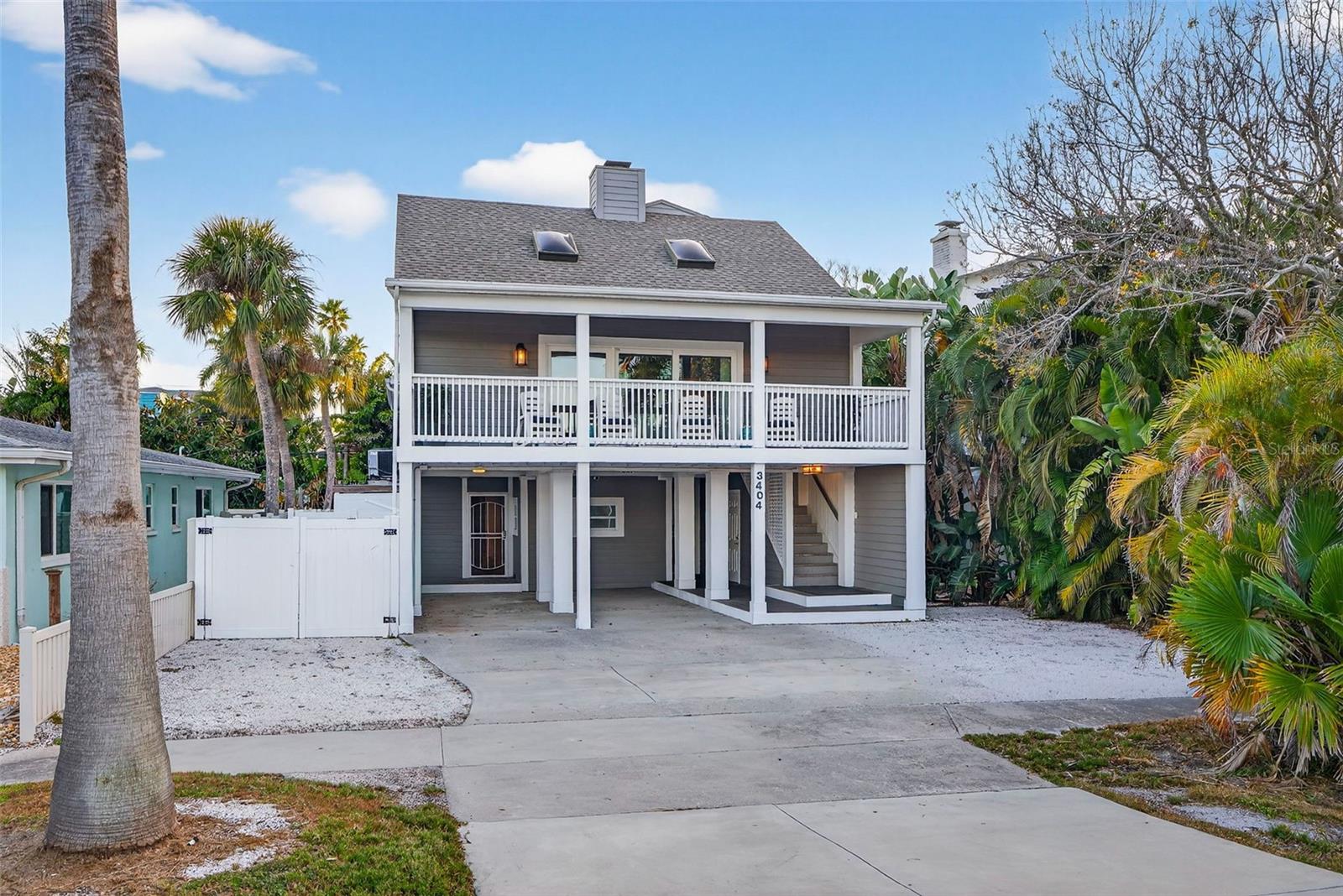 DON CE-SAR PLACE - Residential