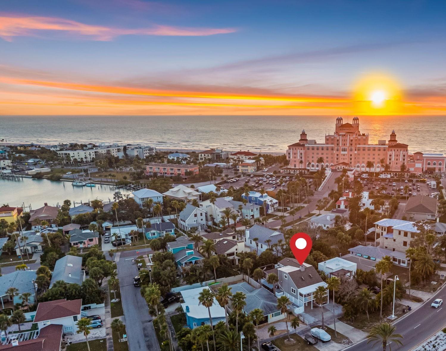 DON CE-SAR PLACE - Residential