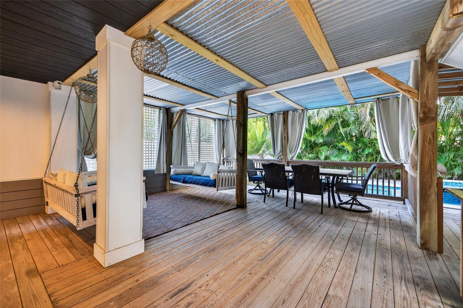 DON CE-SAR PLACE - Residential