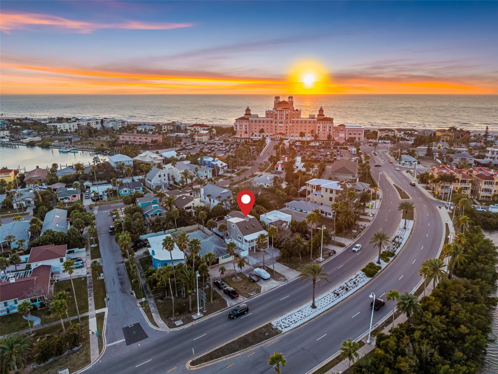 DON CE-SAR PLACE - Residential