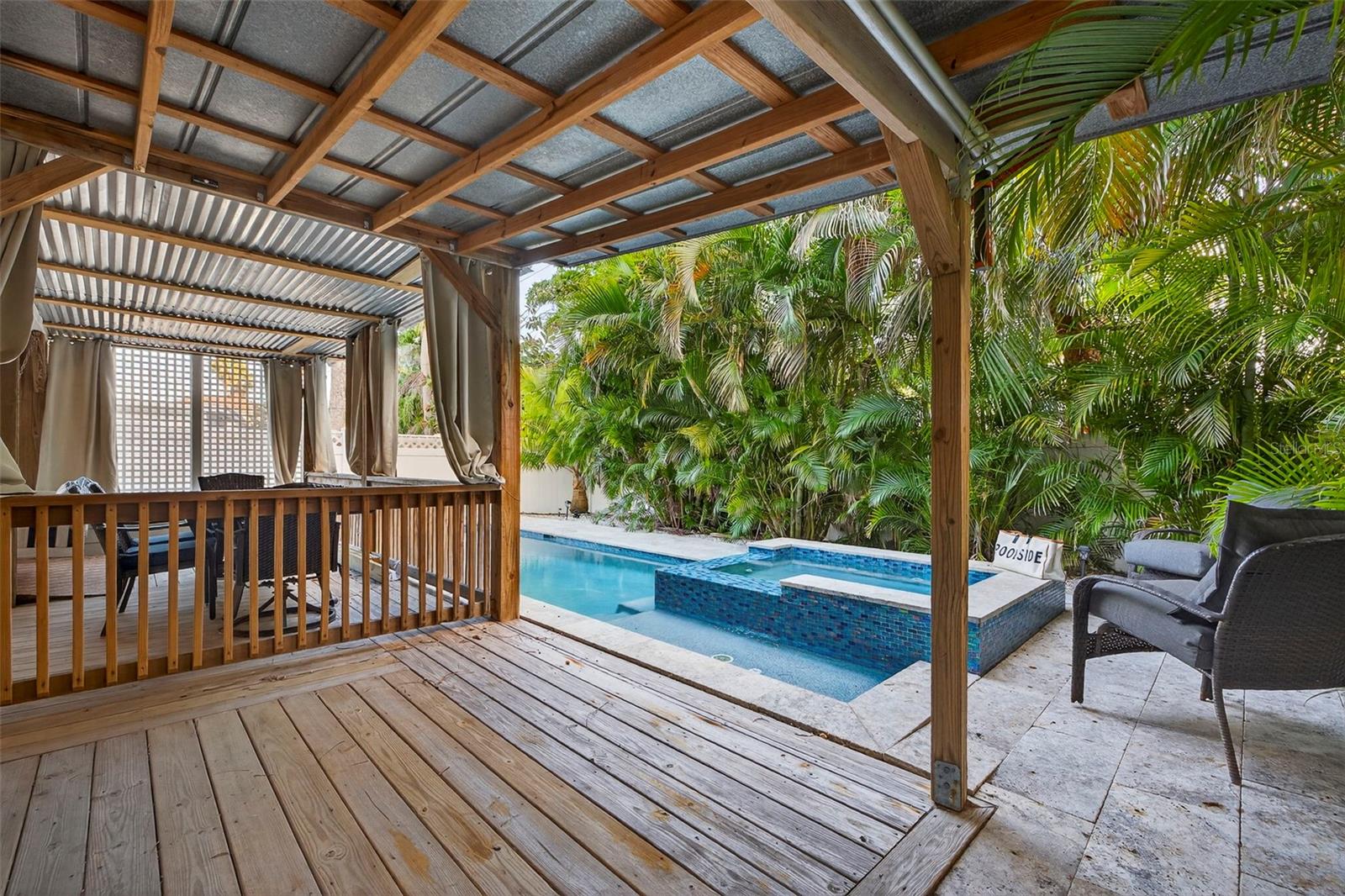 DON CE-SAR PLACE - Residential