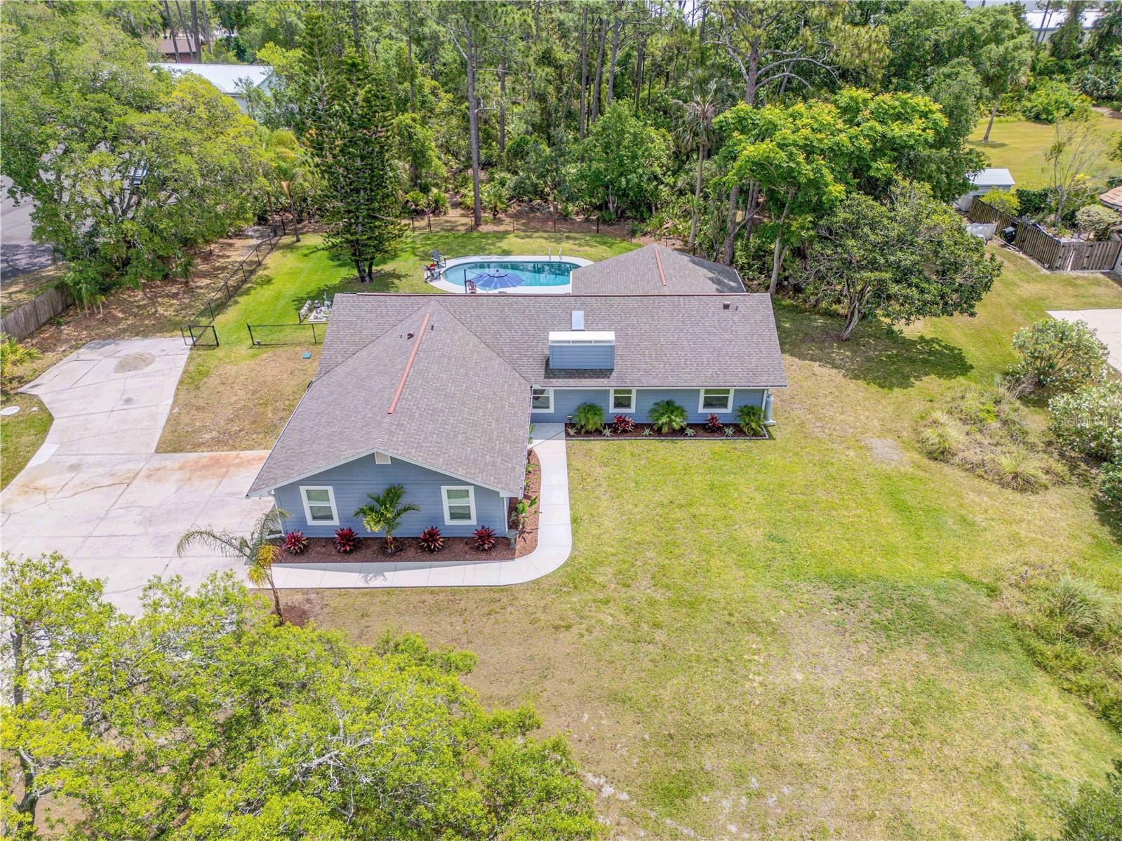 106 PINE TREE DRIVE