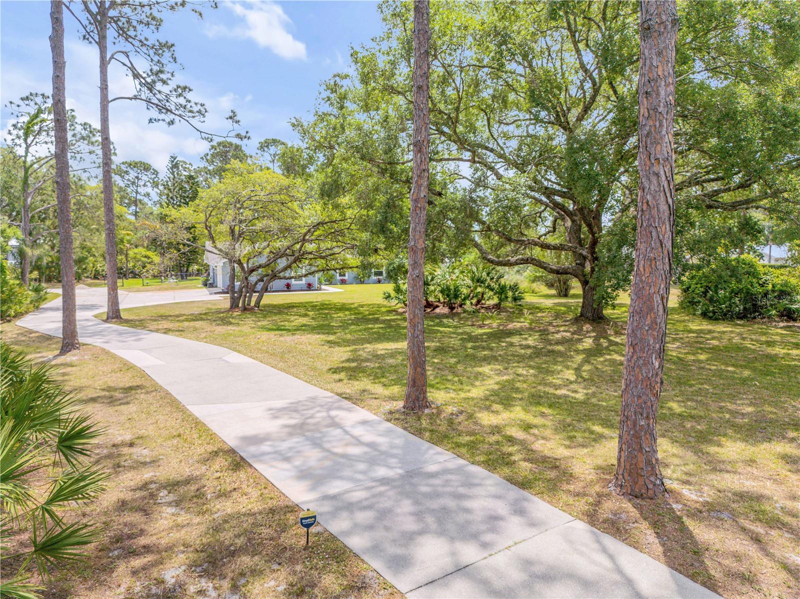 106 PINE TREE DRIVE