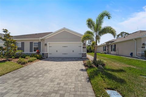 Photo of 1796 W Palms Drive, Port Charlotte, FL 33953 (MLS # C7507626)