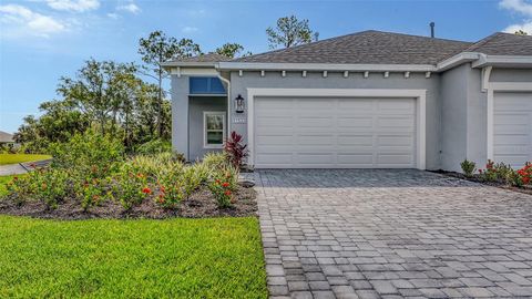 Photo of 11533 Great Brook Lane, Parrish, FL 34219 (MLS # A4682912)