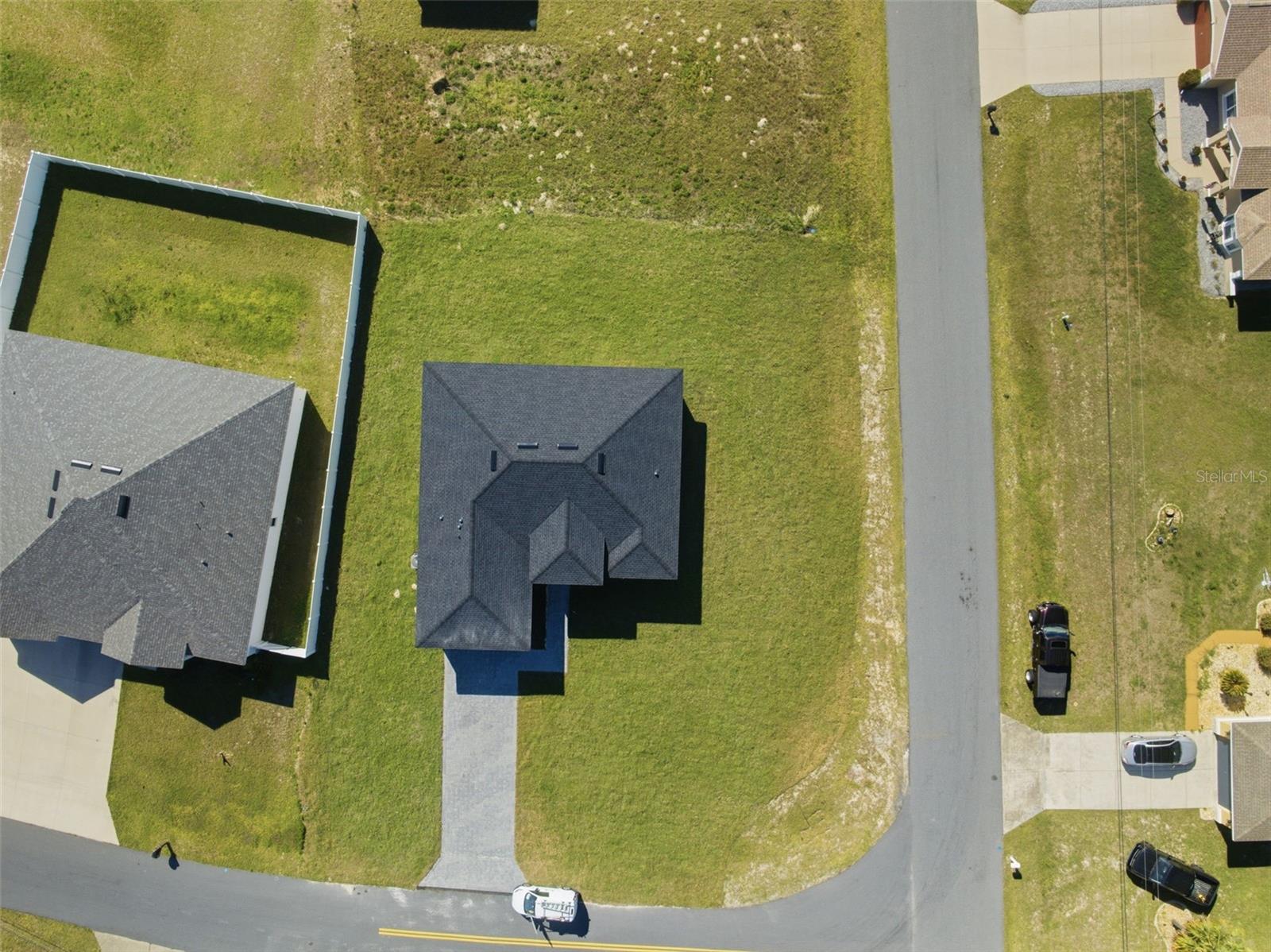 MARION OAKS UN 10 - Residential